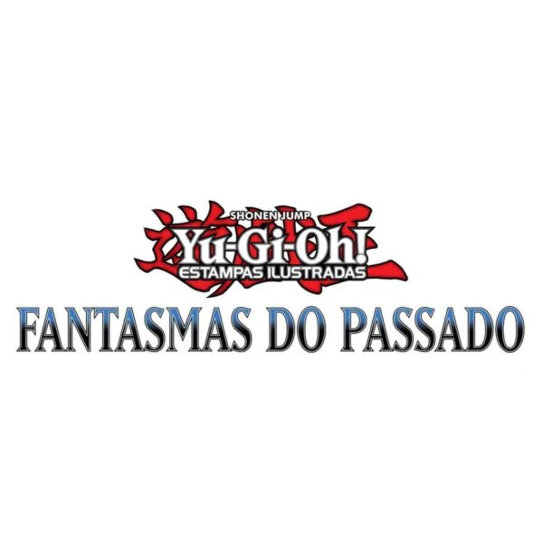 Caixa Premium Cards Yugioh Box Fantasmas Do Passado 2 Edição - Image 5